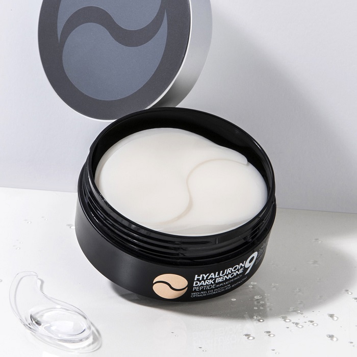 Осветляющие патчи с пептидами Medi-Peel блог фото Осветляющие патчи с пептидами Medi-Peel блог изображение